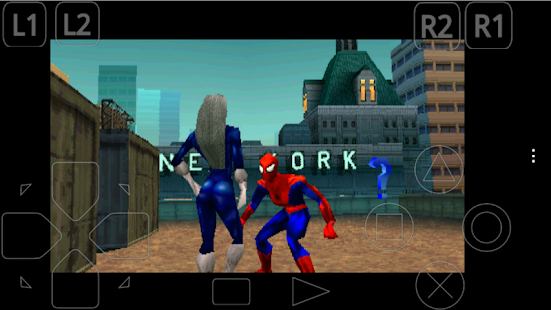 Download PS1 ToolKit APK for Android - (4.2M)