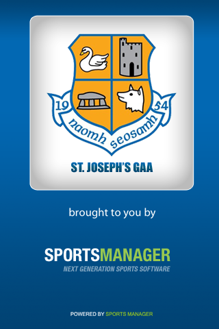 St Josephs GAA - Laois