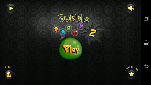 Bubble Party - 2