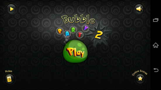 How to install Bubble Party - 2 1.0.4 unlimited apk for android