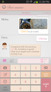 How to install Diet Memo - for weight loss patch 1.0.7 apk for pc