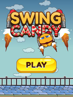 Swing Candy