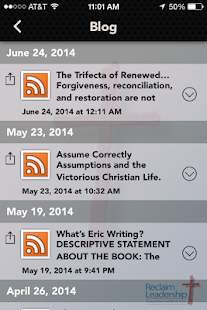 Free Reclaim Leadership APK for PC