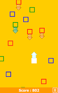 Don't Push Screenshots 7