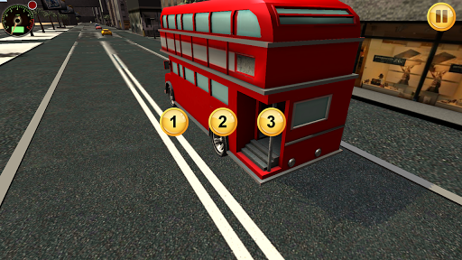 免費下載模擬APP|London Bus 3D app開箱文|APP開箱王