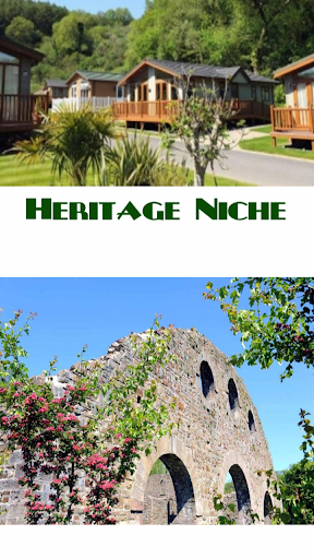 免費下載旅遊APP|Heritage Niche Holiday Lodges app開箱文|APP開箱王