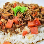 小喬新疆羊肉串