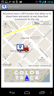 How to install ColorTracks 1.0 mod apk for bluestacks