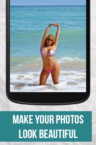 Shark - Photo Editor - screenshot