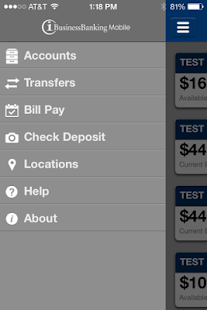 iBB Mobile @ Wheaton Screenshots 0