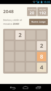 How to install 2048 TFE lastet apk for android