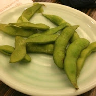 Mo-Mo Paradise momo壽喜燒(新竹巨城牧場)