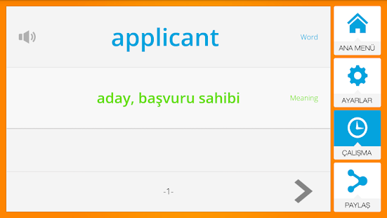 How to install TEOG İngilizce Kelime Paketi 1 lastet apk for pc