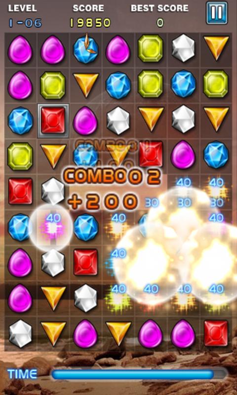 Download Jewels Star For Java