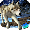 Wild Wolf - 3D Run