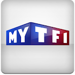 Cover Image of डाउनलोड MYTF1 - टीवी और डायरेक्ट और रीप्ले 6.2.10 APK