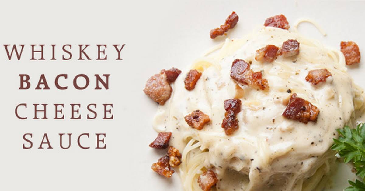 10 Best Bacon Cheese Sauce Recipes