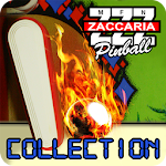 Cover Image of डाउनलोड Zaccaria Pinball 3.4.2 APK