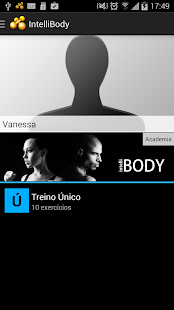 Lastest IntelliBody APK for PC