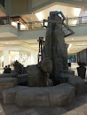 Rock Fountain