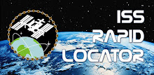 ISS Rapid Locator APK