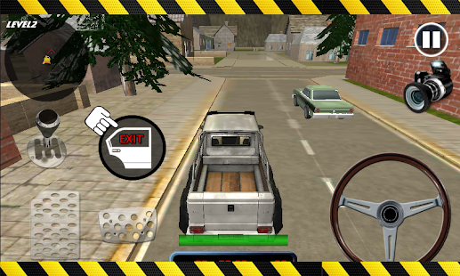 How to download Real SUV Car Parking 3D patch 1.1 apk for bluestacks