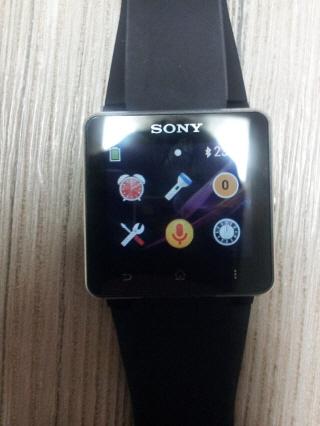 Spy Voice for SmartWatch2