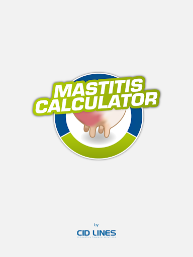 【免費醫療App】Mastitis Cost Calculator-APP點子