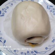 雙喜饅頭