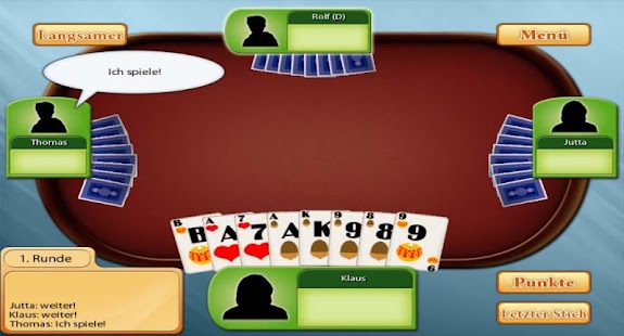 Free Absolute Schafkopf pro APK for Android