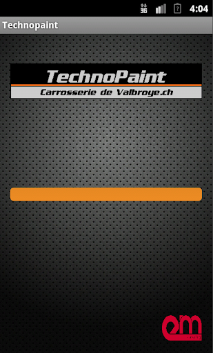 Technopaint