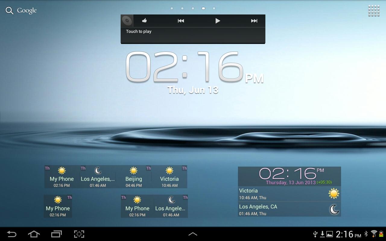 Monitor
