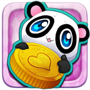 Coin Heart : Free Coin Dozer.apk 1.0
