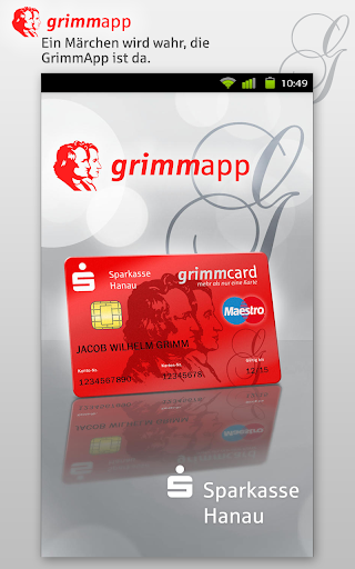 GrimmApp