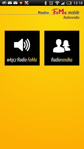 Radio FaMa Radiorandka
