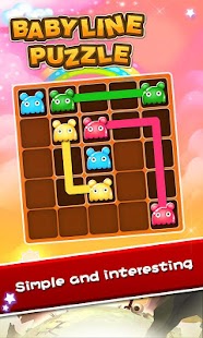 How to get Baby Line Puzzle 1.0.0 mod apk for pc