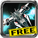 Thunder Fighter 2048 Free mobile app icon