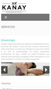 Kanay Screenshots 3