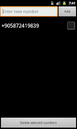 S&S Rescue Pack poster 4