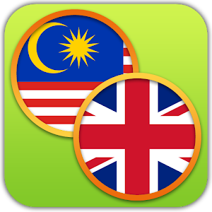English Malay Dictionary Free 書籍 App LOGO-APP開箱王
