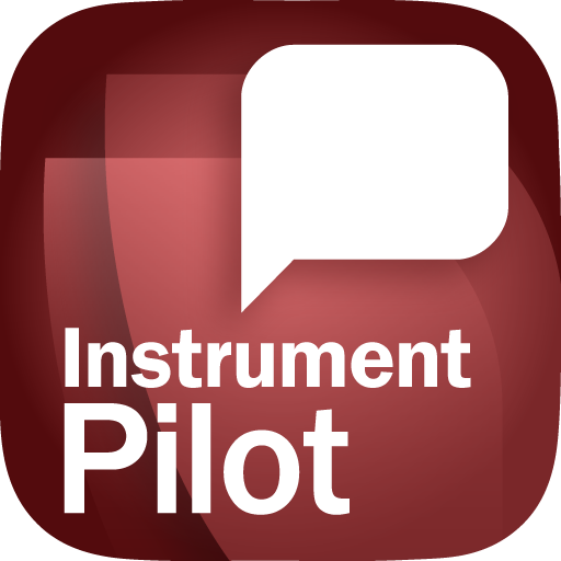 Instrument Pilot Checkride 教育 App LOGO-APP開箱王