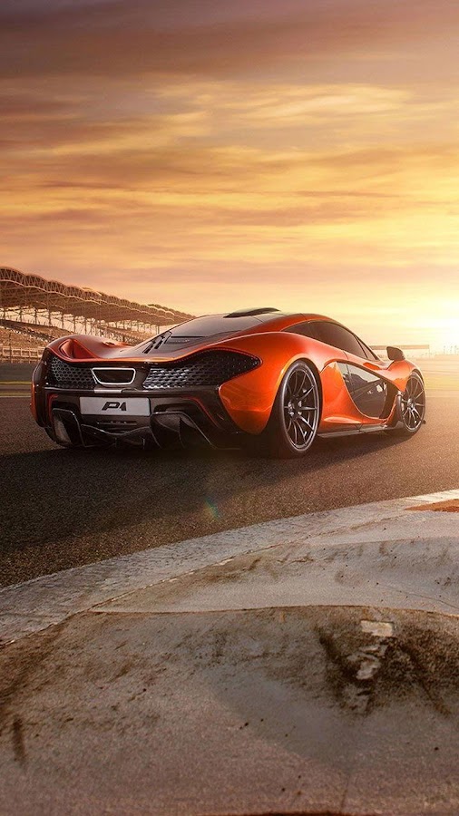 Cars Live Wallpaper Android Apps on Google Play