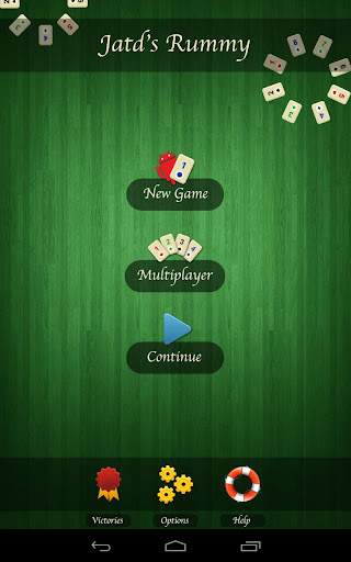 JATD Rummy HD