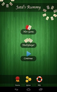 How to mod JATD Rummy HD 3.1.0 mod apk for android