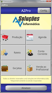 Download AZPro APK for Android