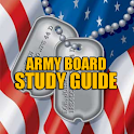 Army Study Guide Prep logo