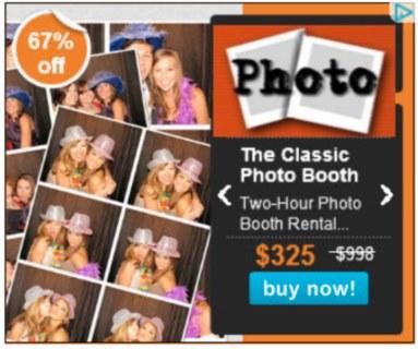 The Classic Photo Booth