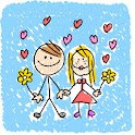 Couple Diary logo