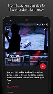 How to get Carhartt WIP Radio 1.4.1 mod apk for android