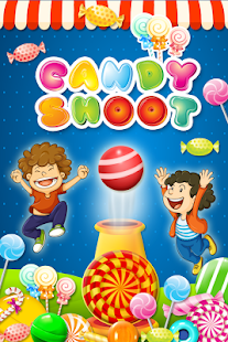 Candy Shoot Pro